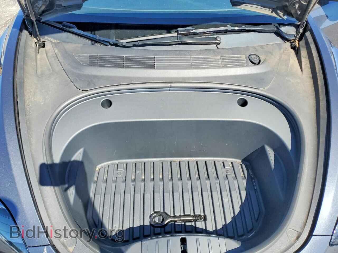 2023 TESLA MODEL 3 - VIN: 5YJ3E1EA3PF692708 - Photo 11