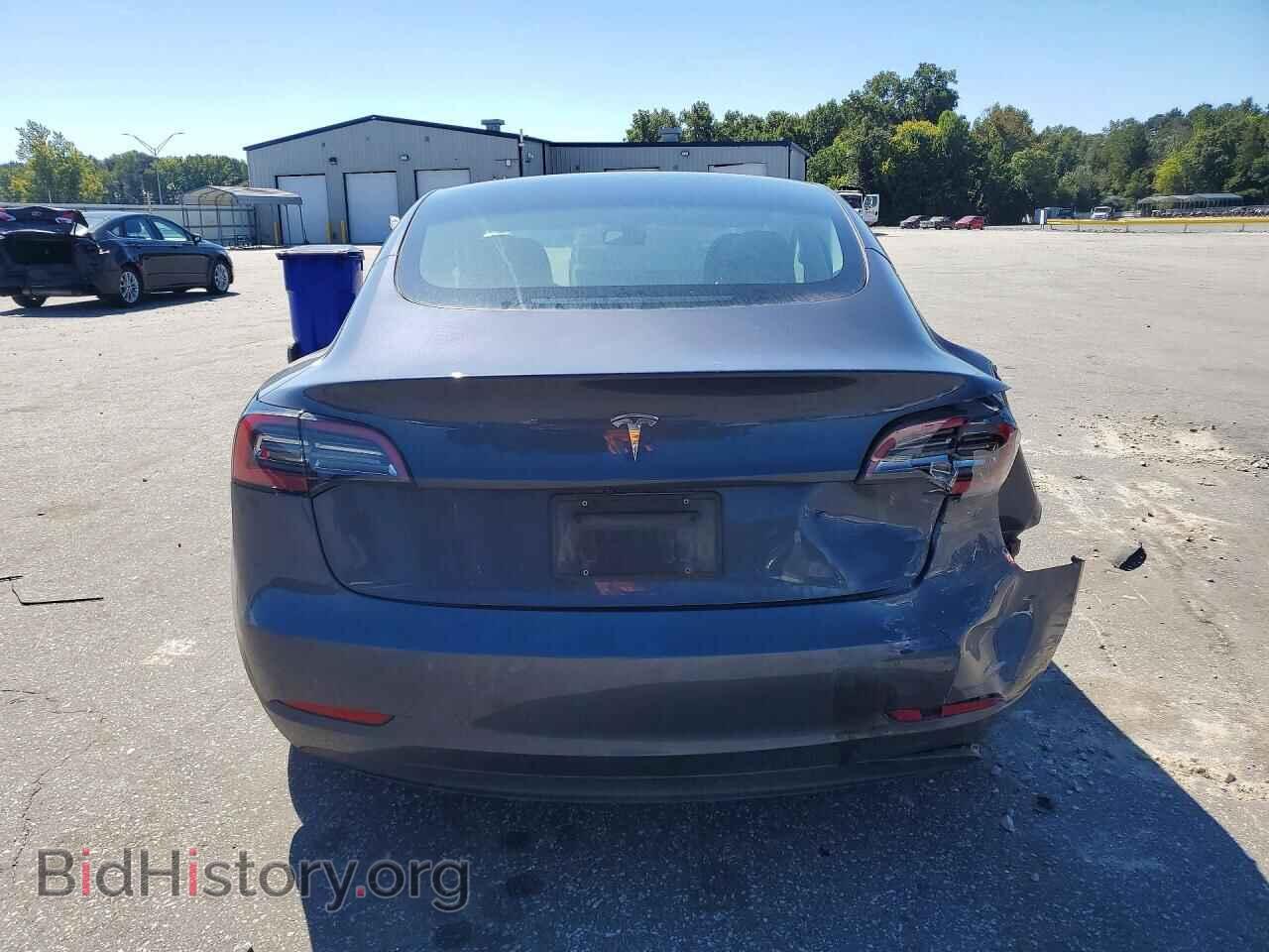 2023 TESLA MODEL 3 - VIN: 5YJ3E1EA3PF692708 - Photo 6