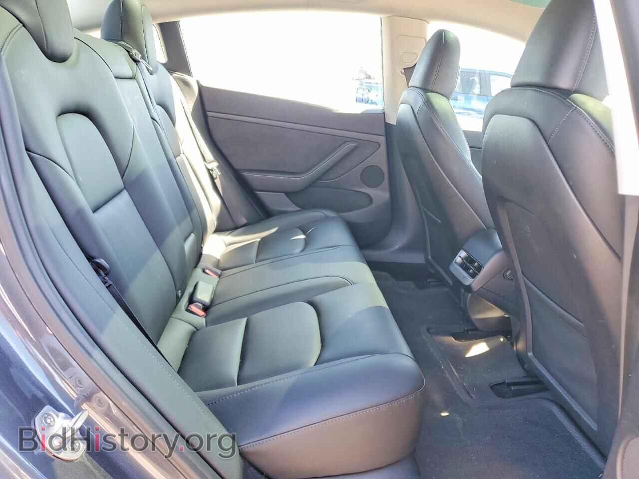 2023 TESLA MODEL 3 - VIN: 5YJ3E1EA3PF692708 - Photo 10