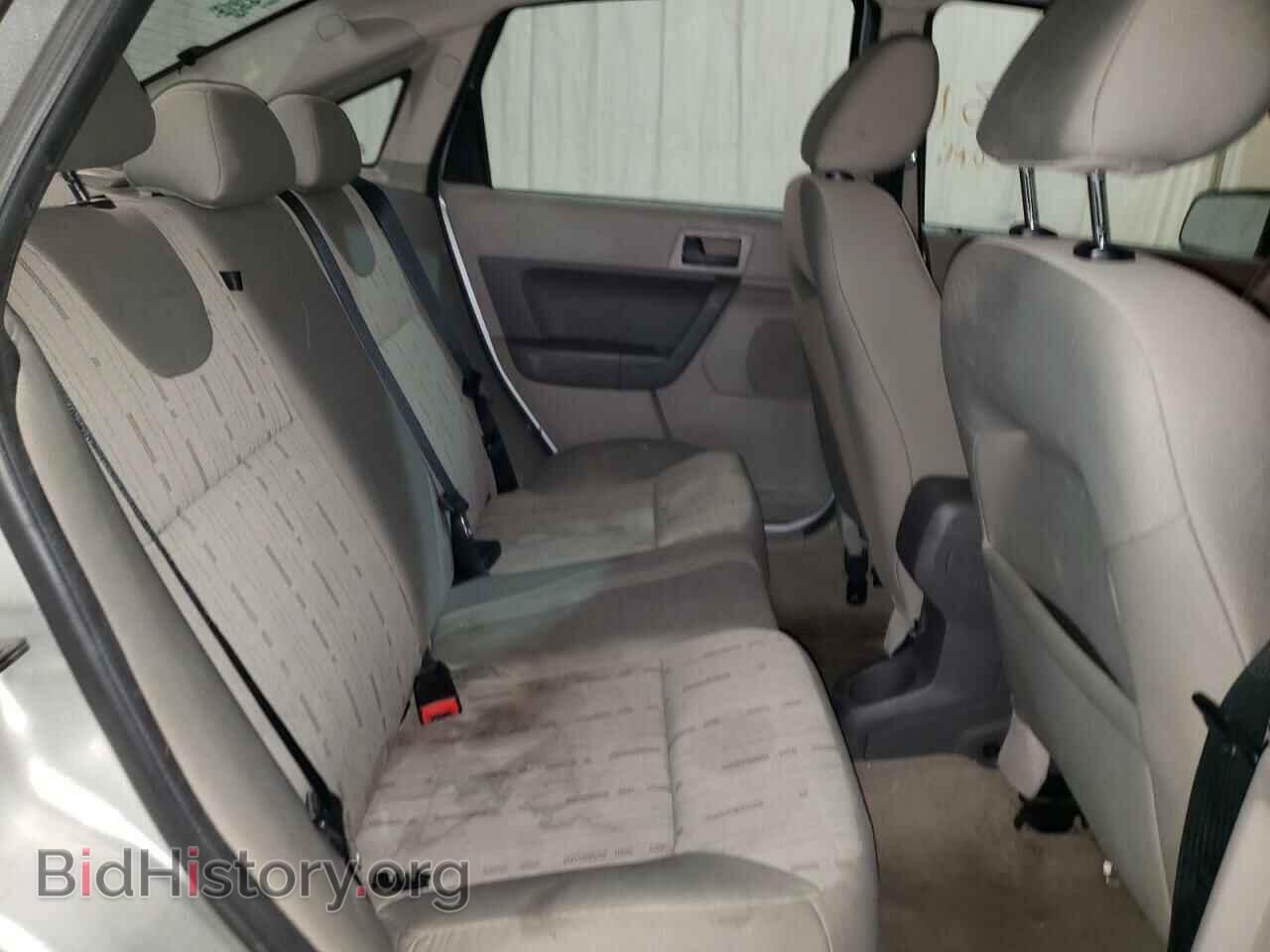2009 FORD FOCUS - VIN: 1FAHP35N79W229196 - Фото 6