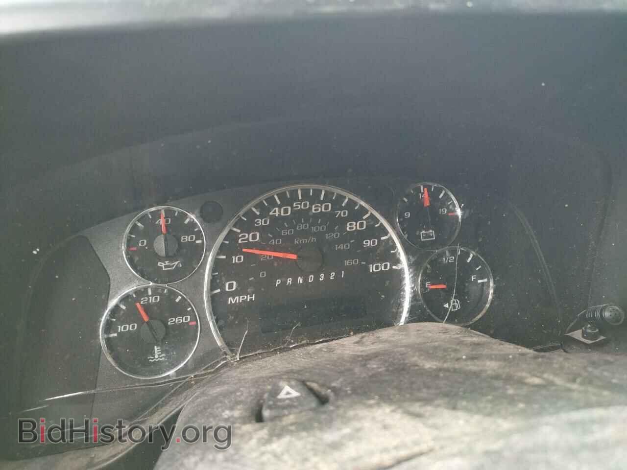 2014 CHEVROLET EXPRESS - VIN: 1GCSGAFX7E1144354 - Фото 9