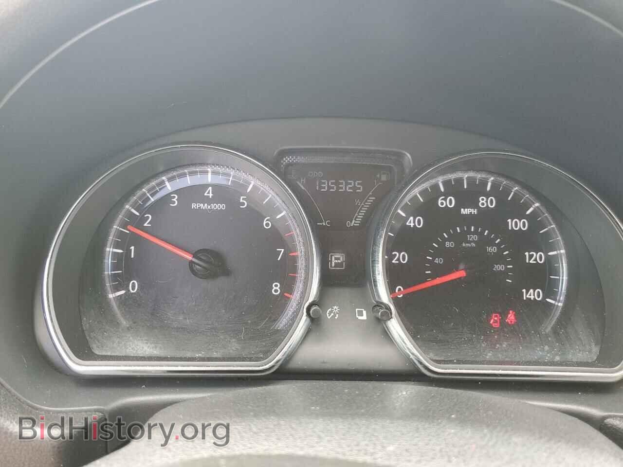 2019 NISSAN VERSA - VIN: 3N1CN7AP5KL832235 - Фото 9