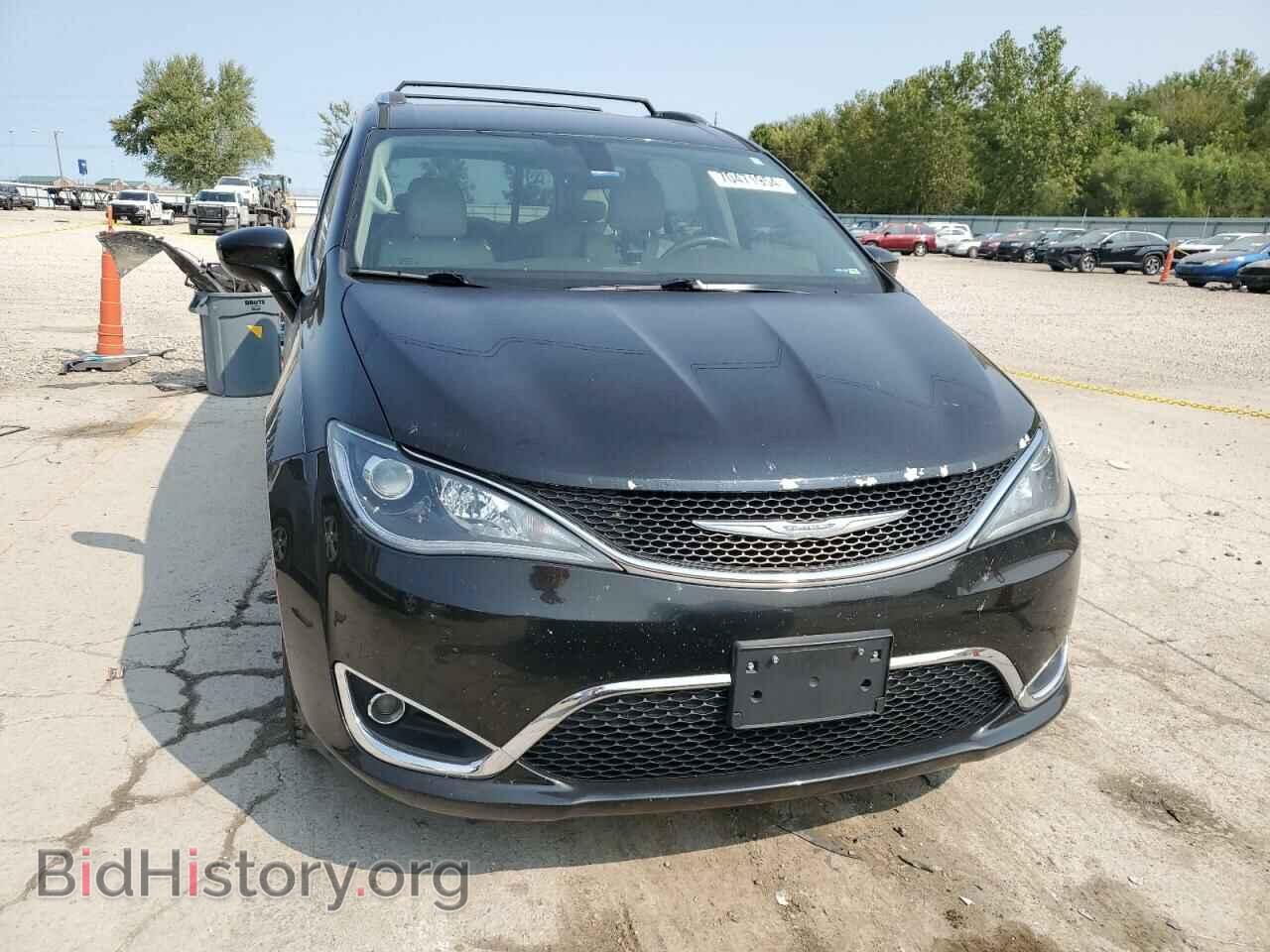 2017 CHRYSLER PACIFICA - VIN: 2C4RC1EG6HR771994 - Photo 5