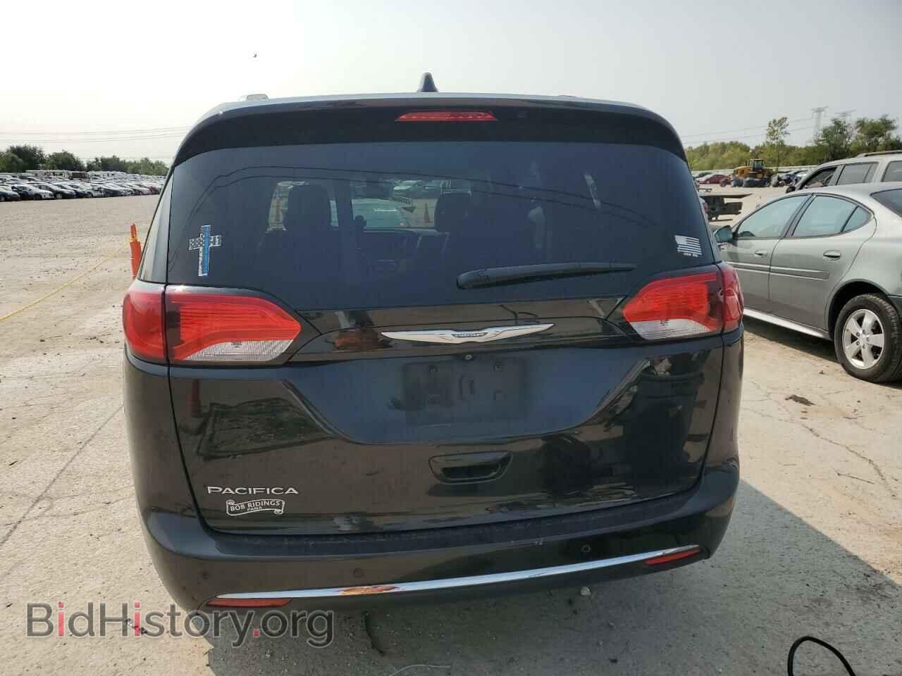 2017 CHRYSLER PACIFICA - VIN: 2C4RC1EG6HR771994 - Photo 6