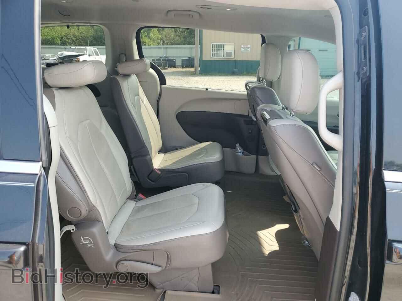 2017 CHRYSLER PACIFICA - VIN: 2C4RC1EG6HR771994 - Photo 10