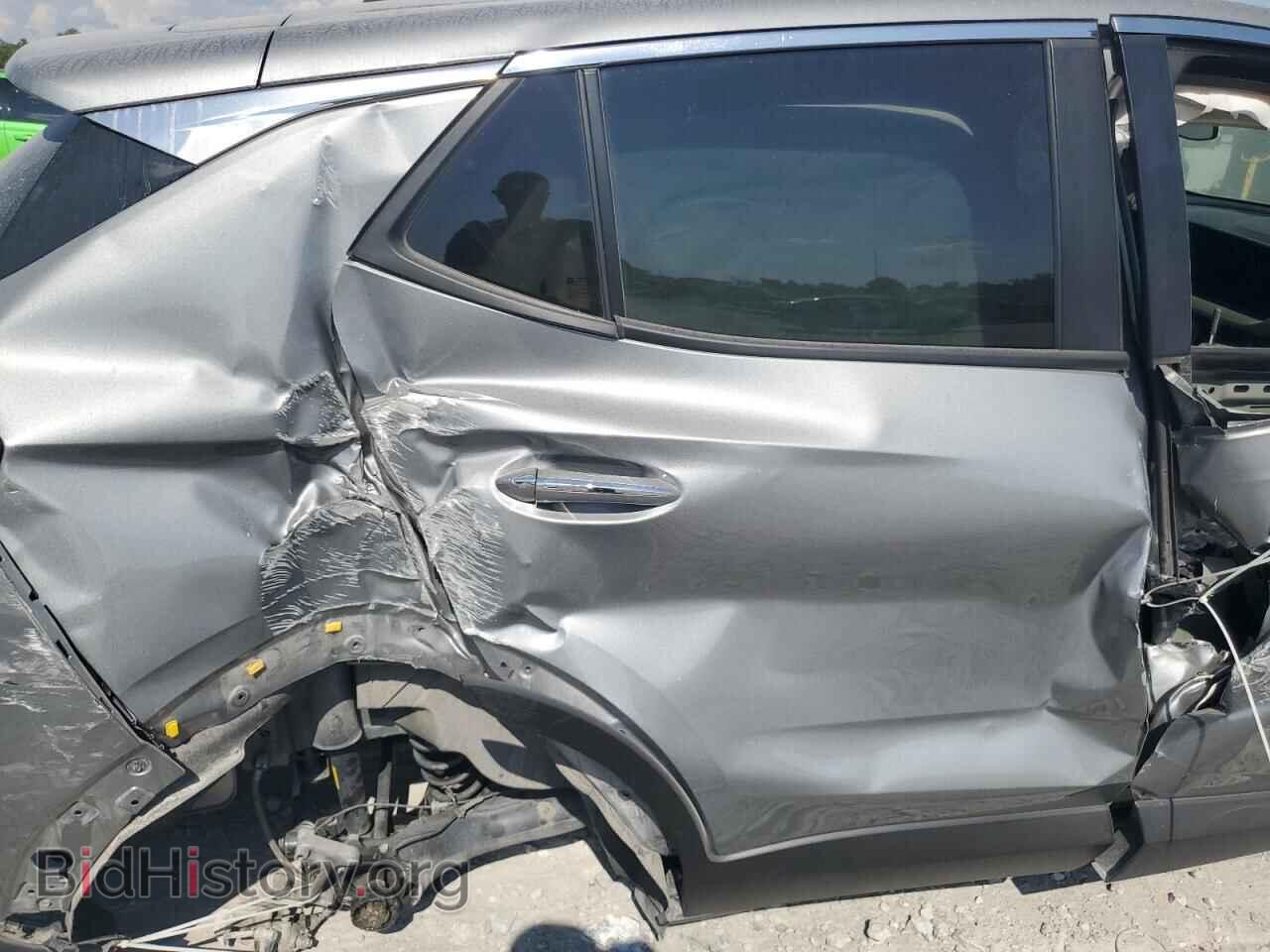 2024 BUICK ENCORE - VIN: KL4AMCSL1RB164046 - Photo 10