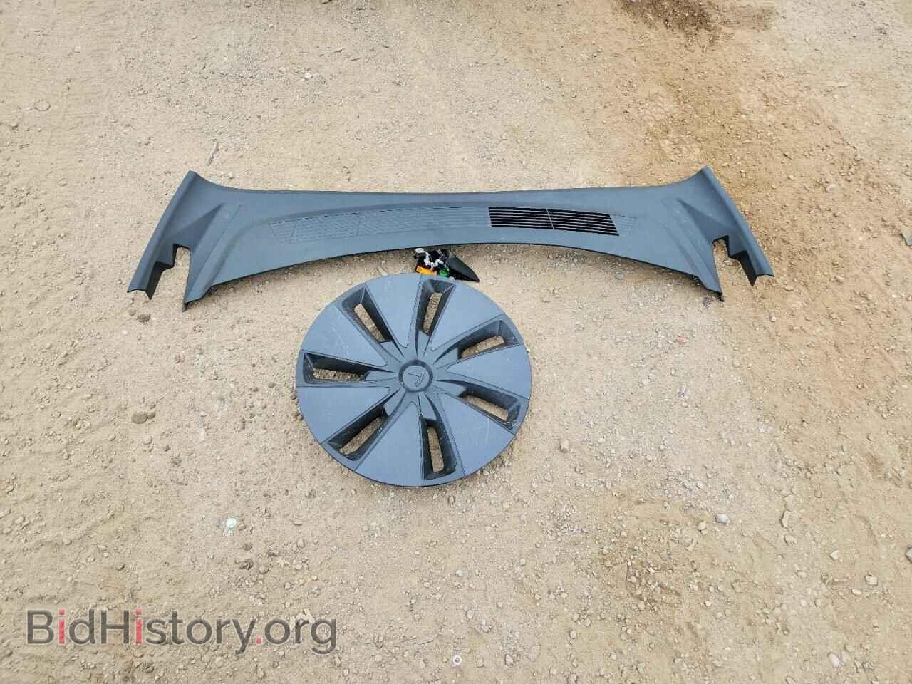 2026 TESLA MODEL 3 - VIN: LRW3E7FA7TC838386 - Photo 12