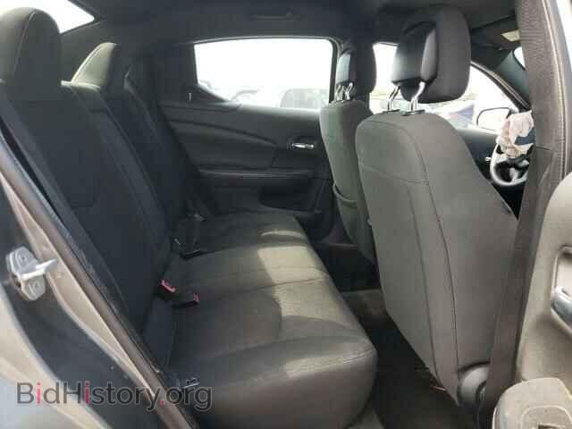 2012 DODGE AVENGER - VIN: 1C3CDZAB5CN216072 - Фото 10