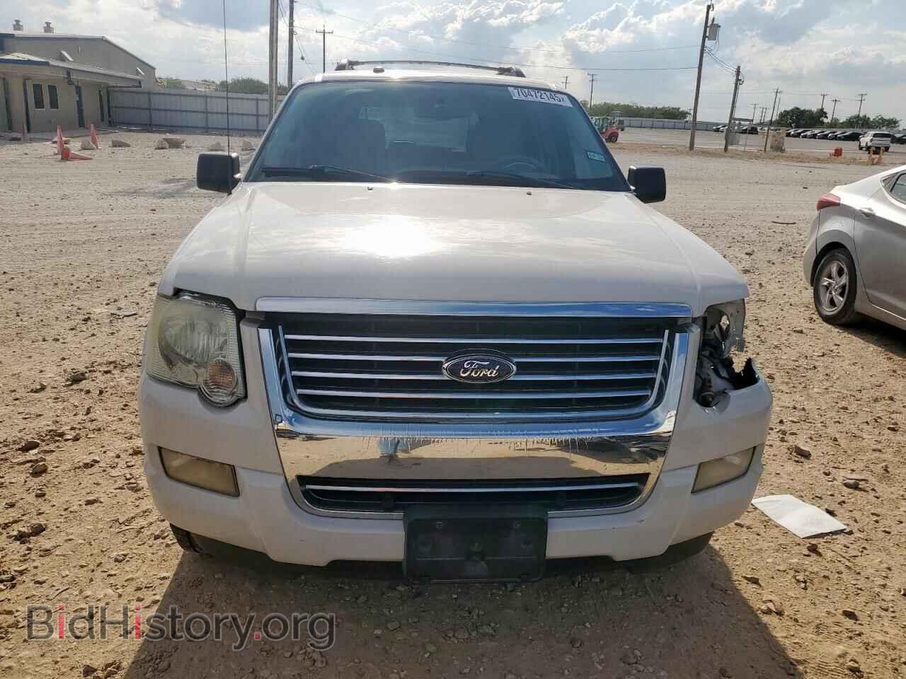 2008 FORD EXPLORER - VIN: 1FMEU63E18UA79702 - Фото 5