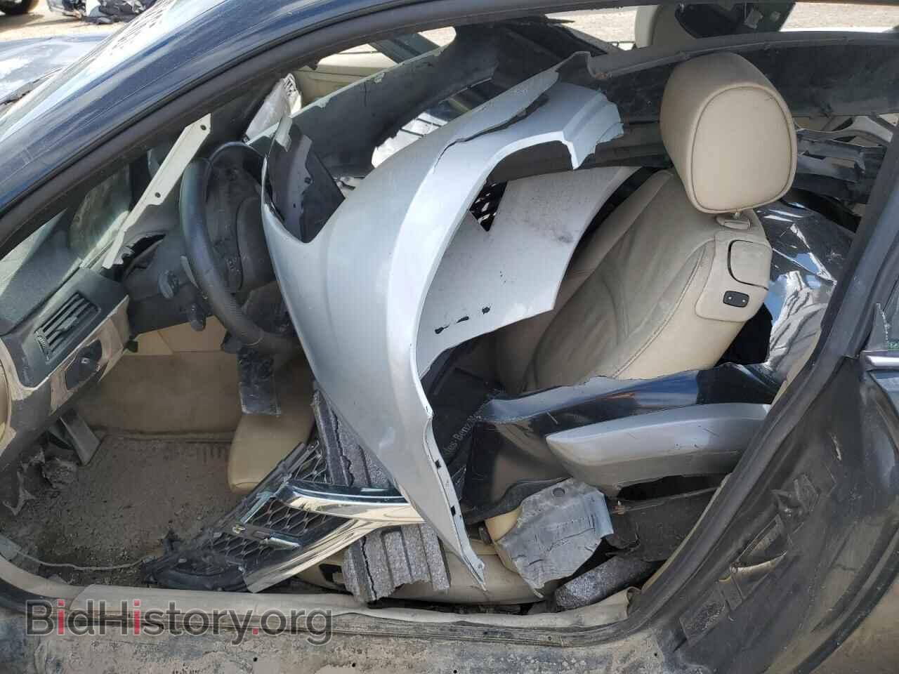 2011 BMW 3 SERIES - VIN: WBAKG1C56BE618086 - Фото 7