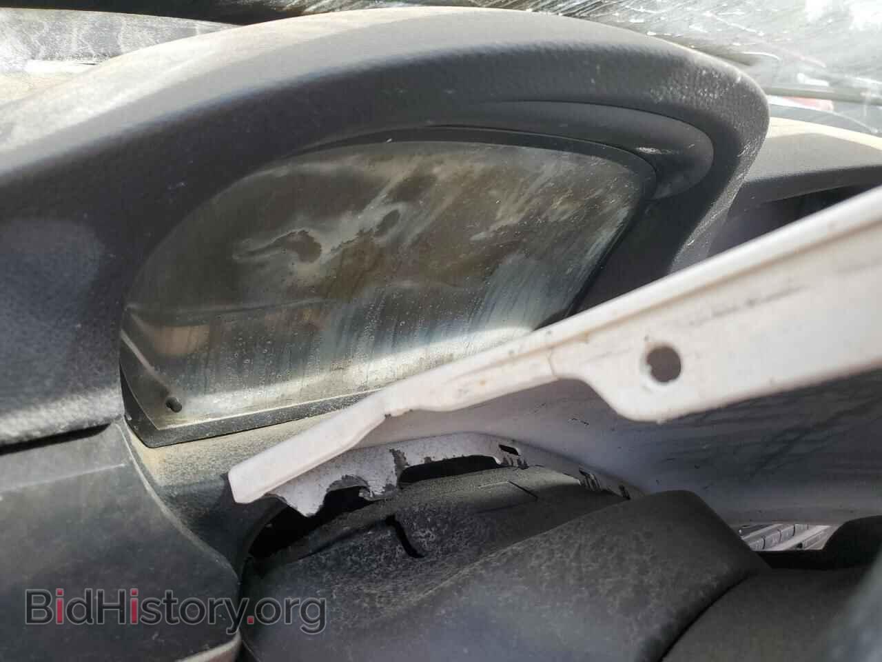2011 BMW 3 SERIES - VIN: WBAKG1C56BE618086 - Фото 9