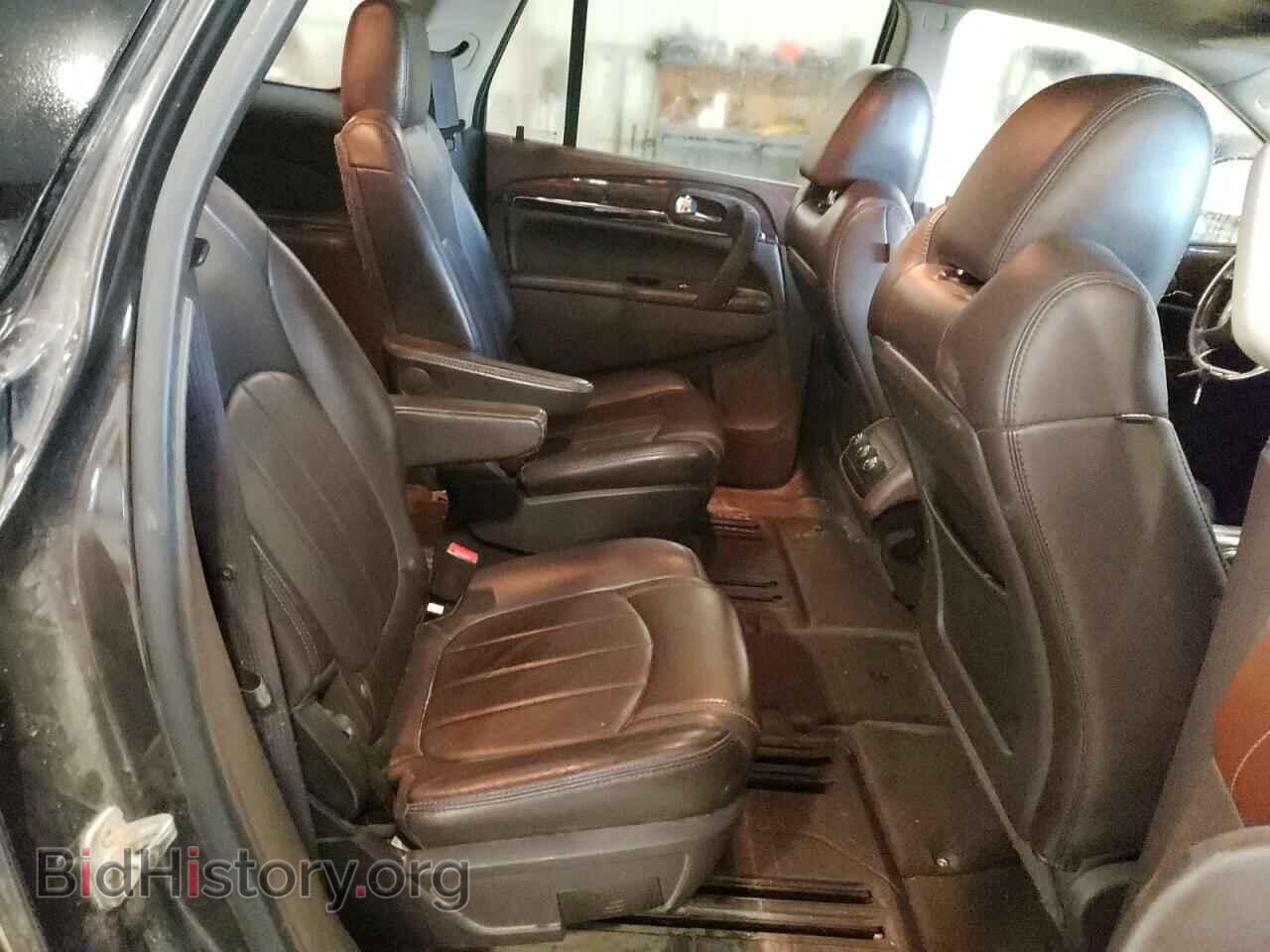 2014 BUICK ENCLAVE - VIN: 5GAKVBKD4EJ308829 - Photo 11