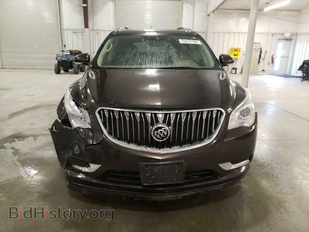 2014 BUICK ENCLAVE - VIN: 5GAKVBKD4EJ308829 - Photo 5