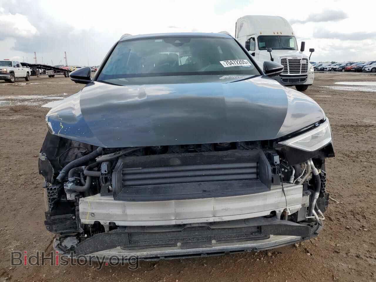 2019 AUDI E-TRON - VIN: WA1VAAGE3KB024014 - Photo 5