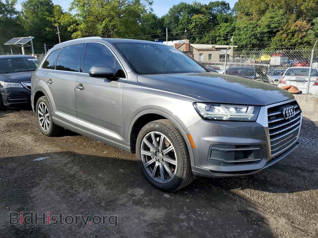 2017 AUDI Q7 - VIN: WA1LAAF79HD012716 - Photo 4