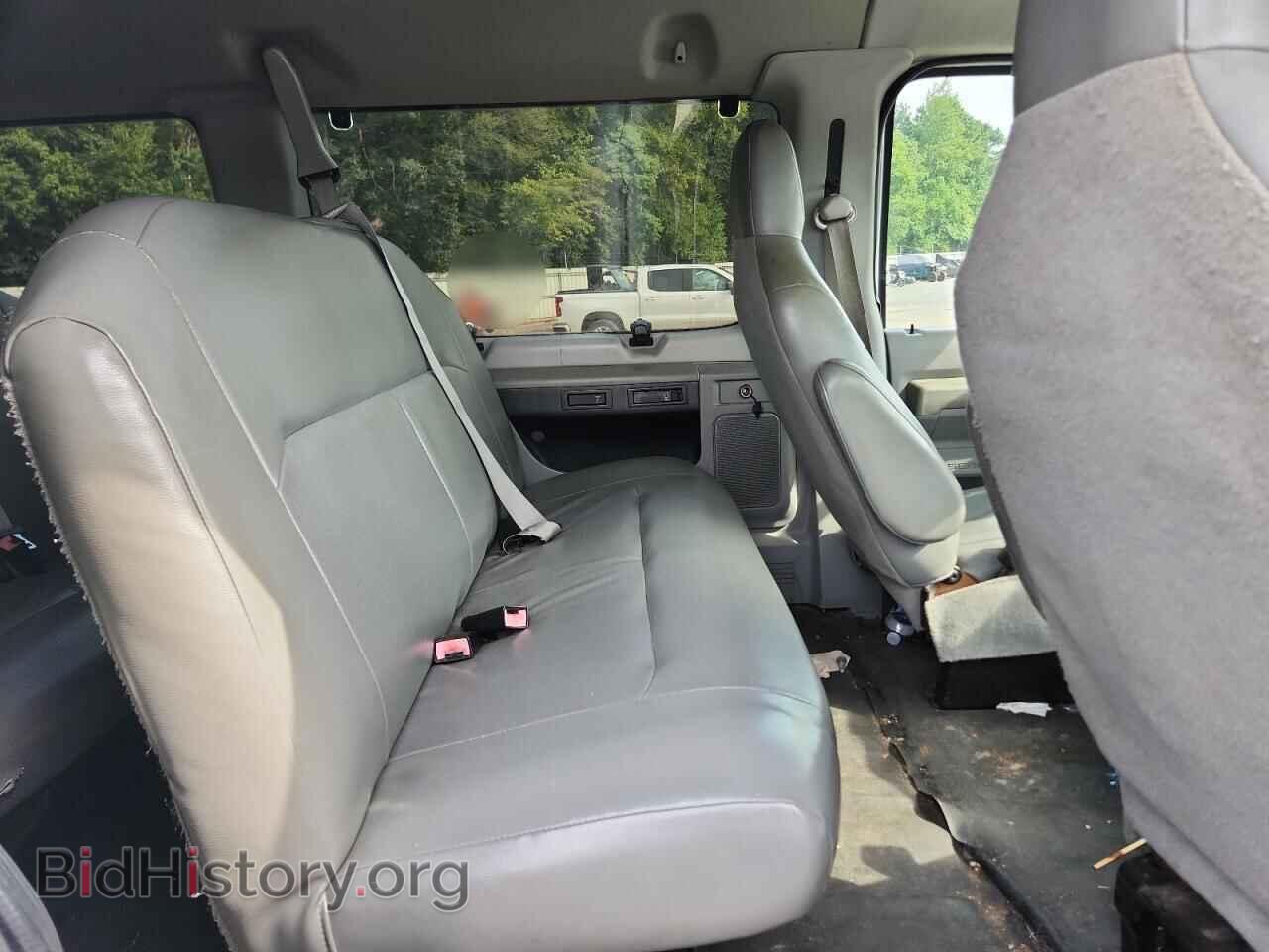 2011 FORD ALL Models - VIN: 1FBSS3BL0BDA12094 - Фото 11
