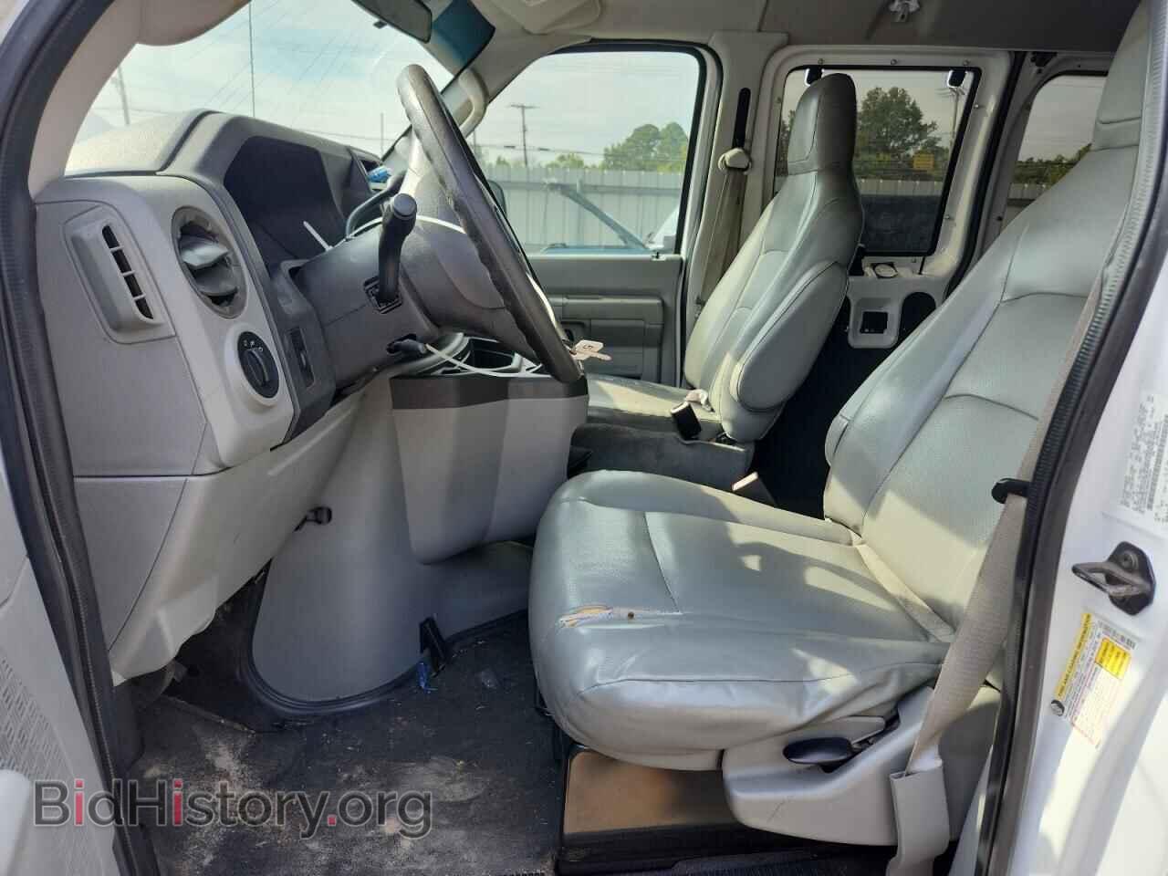 2011 FORD ALL Models - VIN: 1FBSS3BL0BDA12094 - Фото 7
