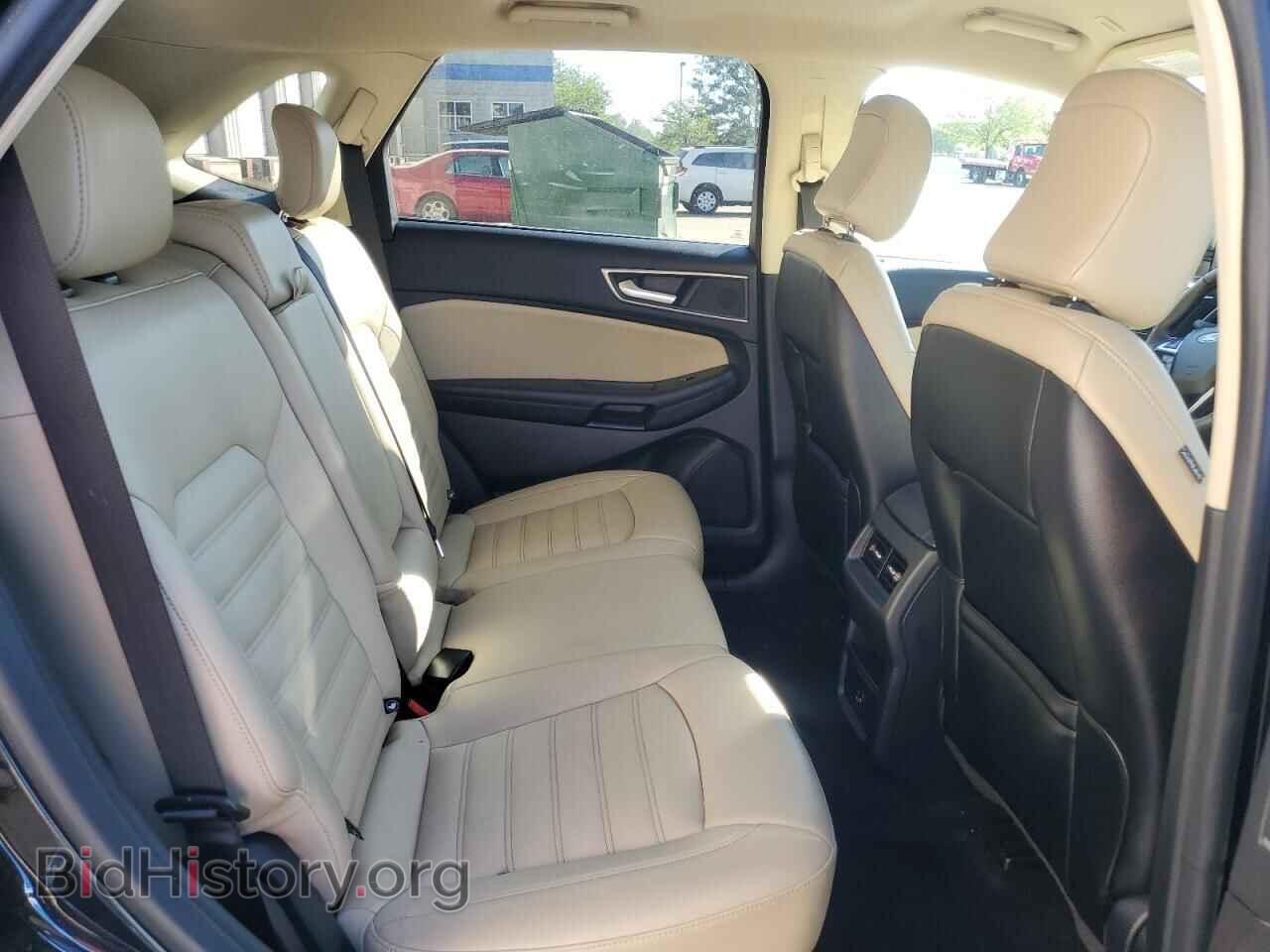 2021 FORD EDGE - VIN: 2FMPK4J95MBA26719 - Фото 11
