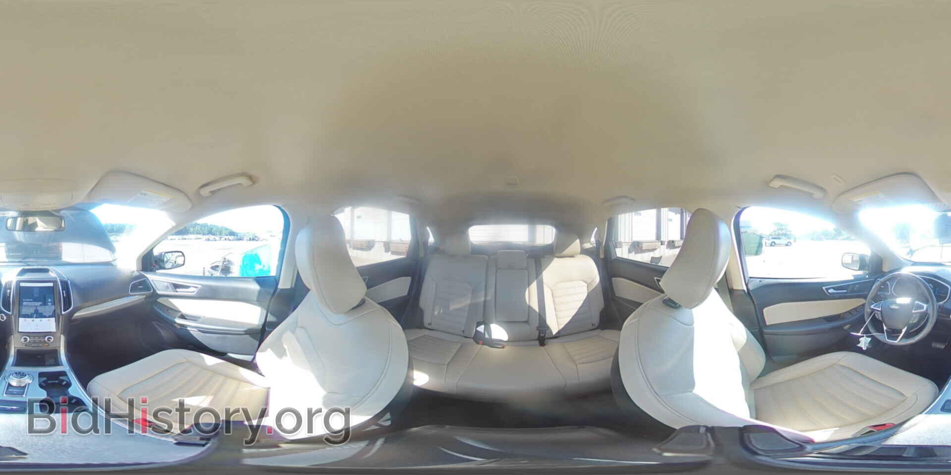 2021 FORD EDGE - VIN: 2FMPK4J95MBA26719 - Фото 16