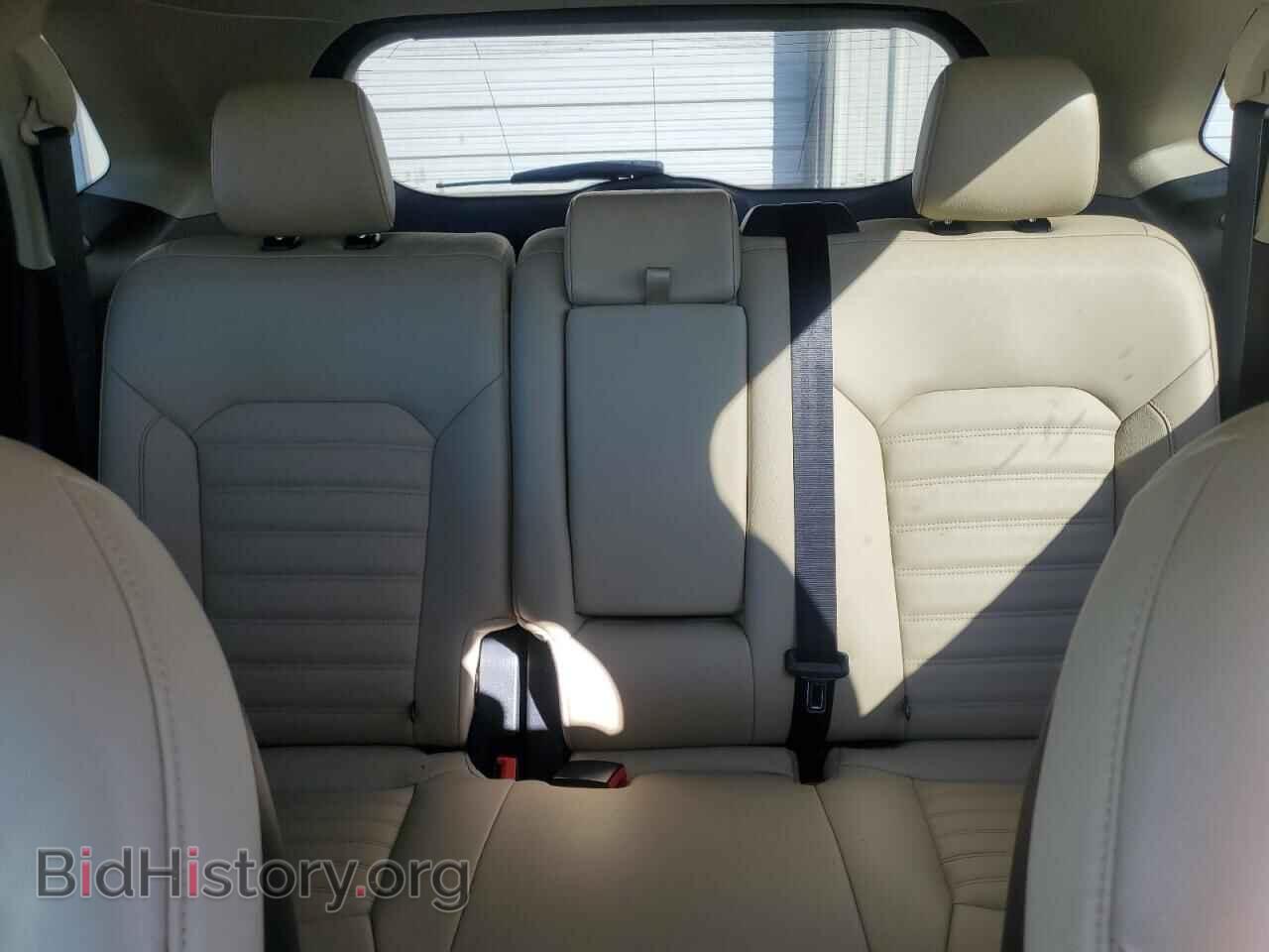 2021 FORD EDGE - VIN: 2FMPK4J95MBA26719 - Фото 10