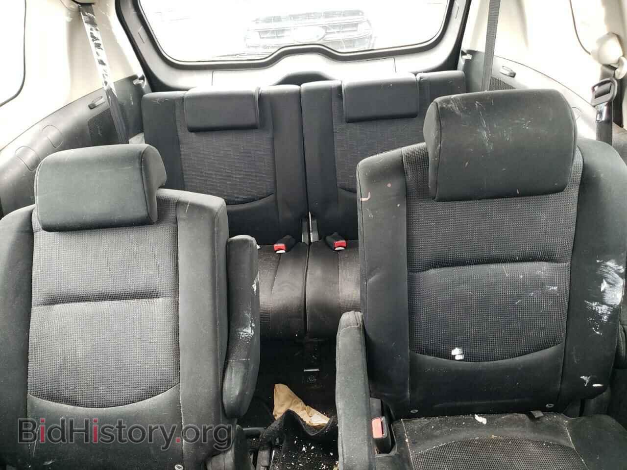 2010 MAZDA 5 - VIN: JM1CR2W35A0363895 - Фото 10