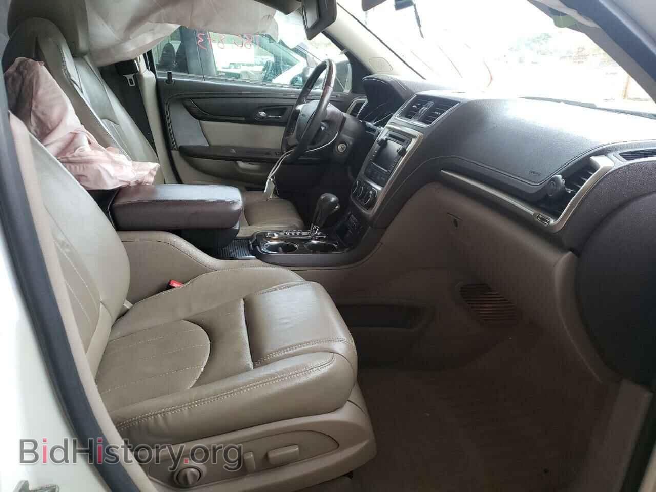 2015 GMC ACADIA DEN - VIN: 1GKKVTKD1FJ260930 - Фото 5