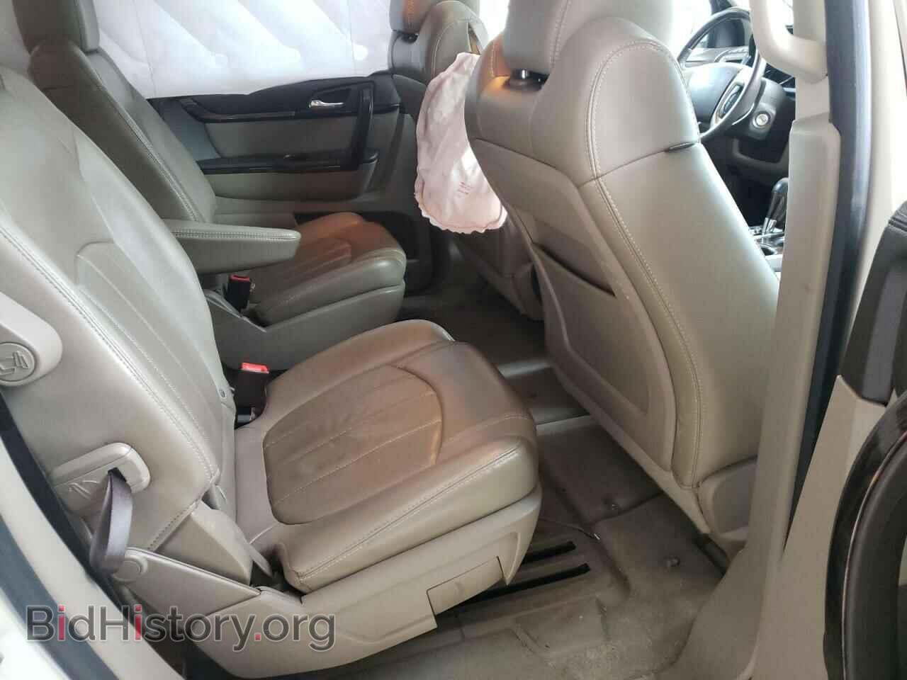 2015 GMC ACADIA DEN - VIN: 1GKKVTKD1FJ260930 - Фото 6