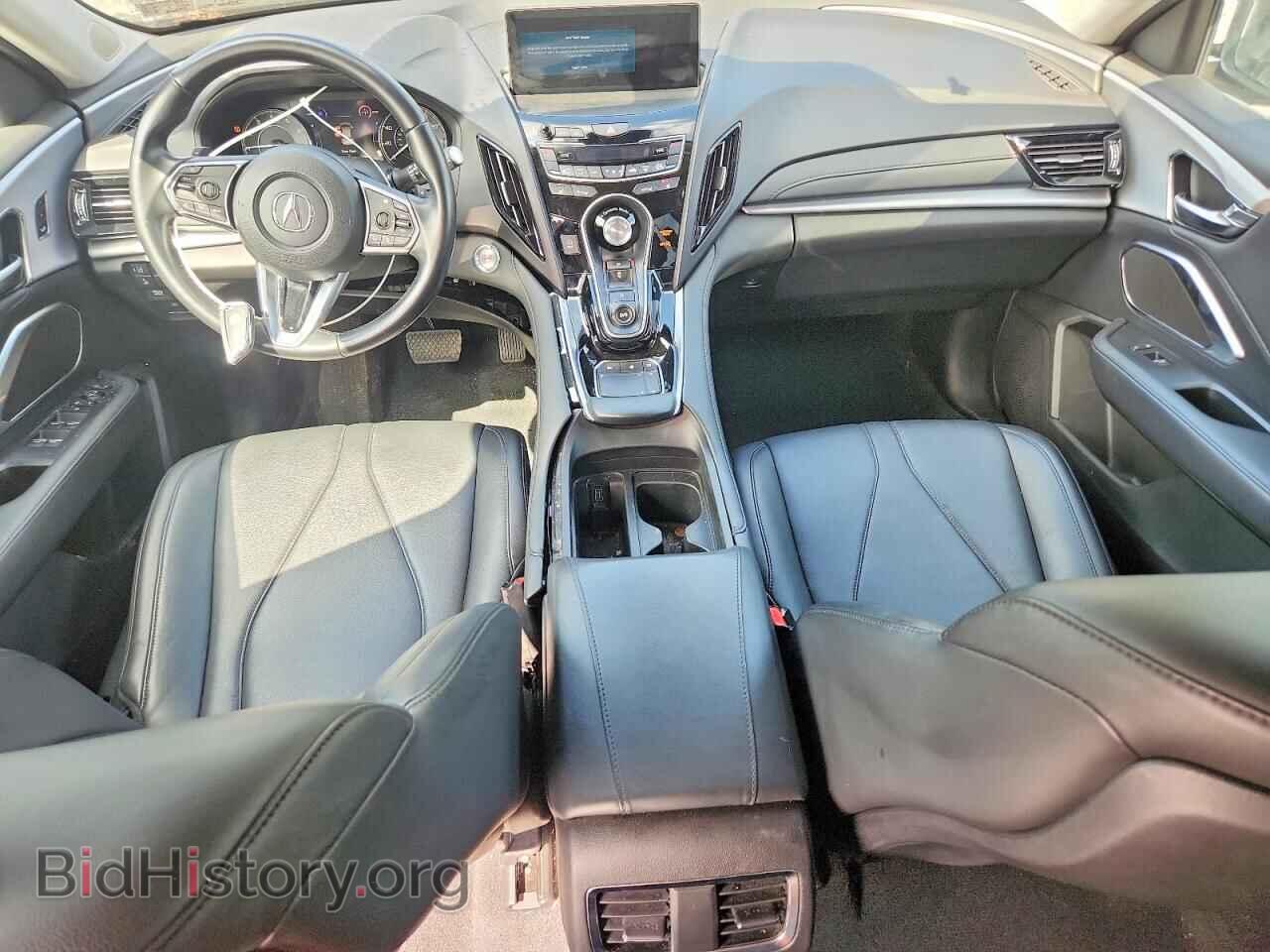 2020 ACURA RDX - VIN: 5J8TC2H38LL035078 - Фото 8