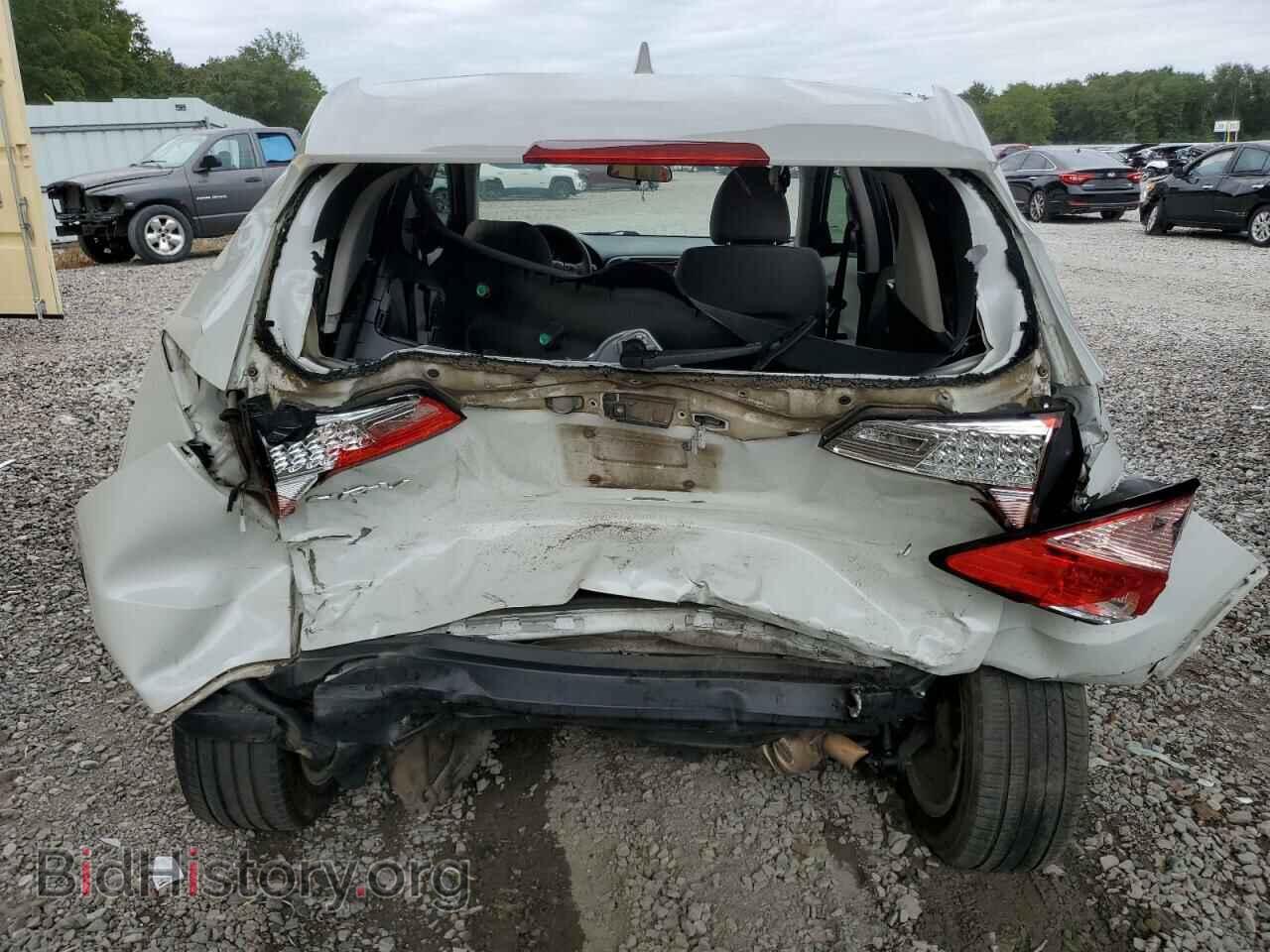 2017 HONDA HR-V - VIN: 3CZRU5H57HM718074 - Фото 6
