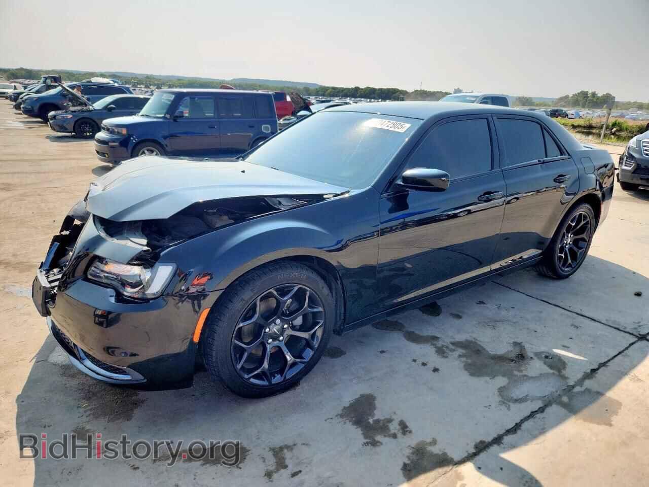 Фотография 2C3CCAAGXKH614479 - CHRYSLER 300 2019