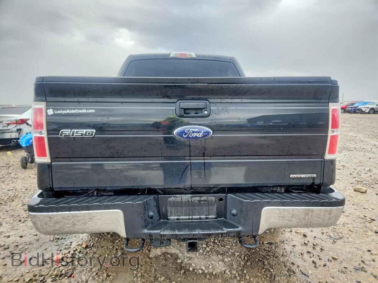 2013 FORD F150 - VIN: 1FTFW1CF2DFC20273 - Photo 6