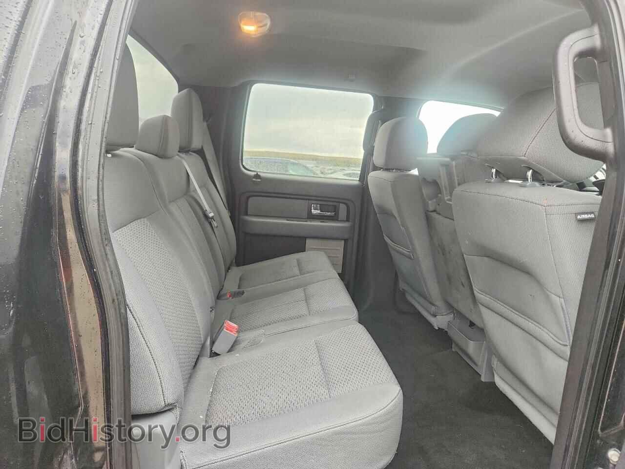 2013 FORD F150 - VIN: 1FTFW1CF2DFC20273 - Photo 10