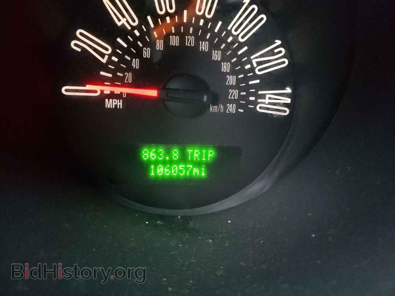 2006 FORD MUSTANG - VIN: 1ZVFT82H065108131 - Фото 8
