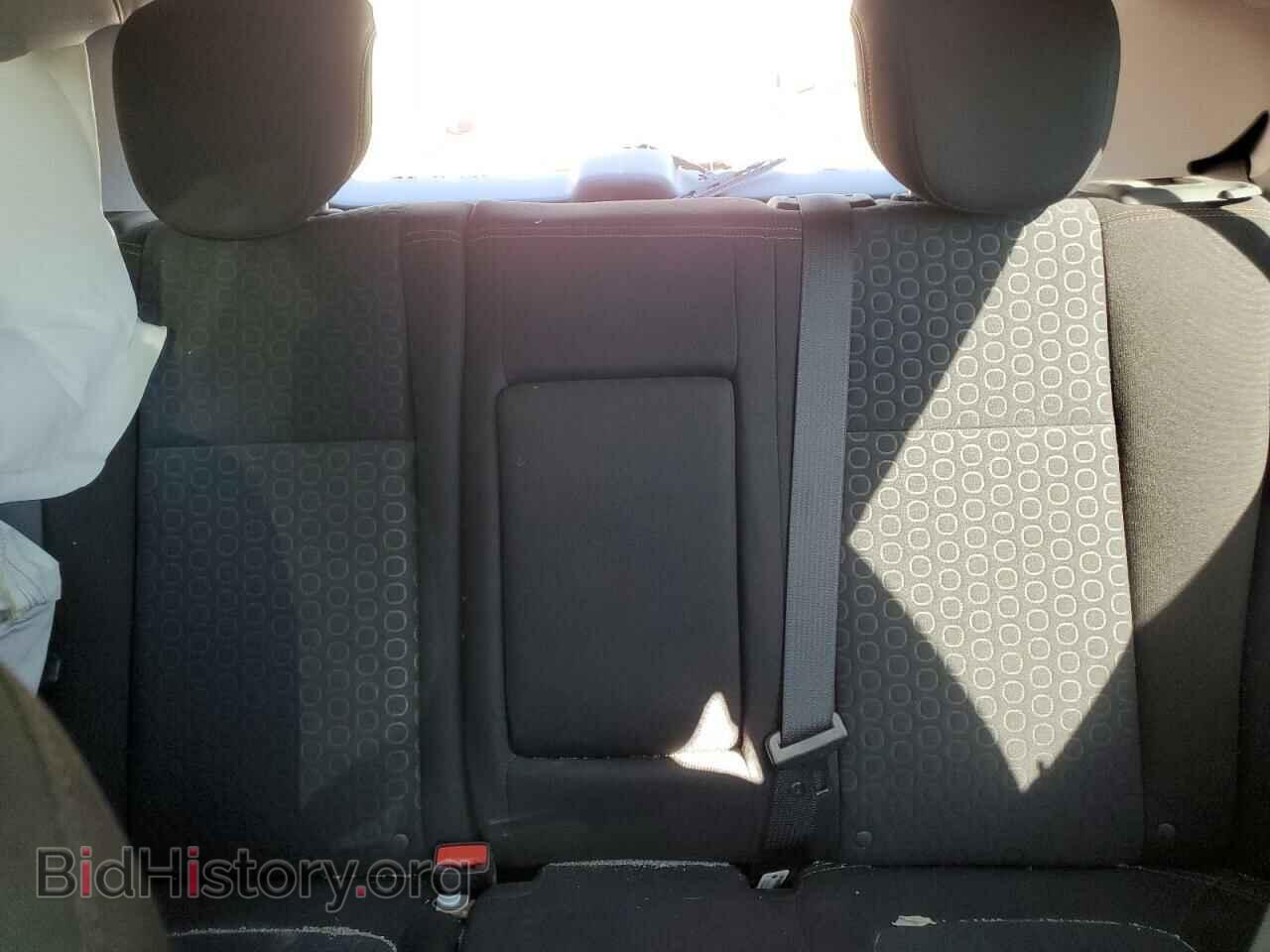 2020 CHEVROLET TRAX - VIN: KL7CJKSB4LB093311 - Фото 10