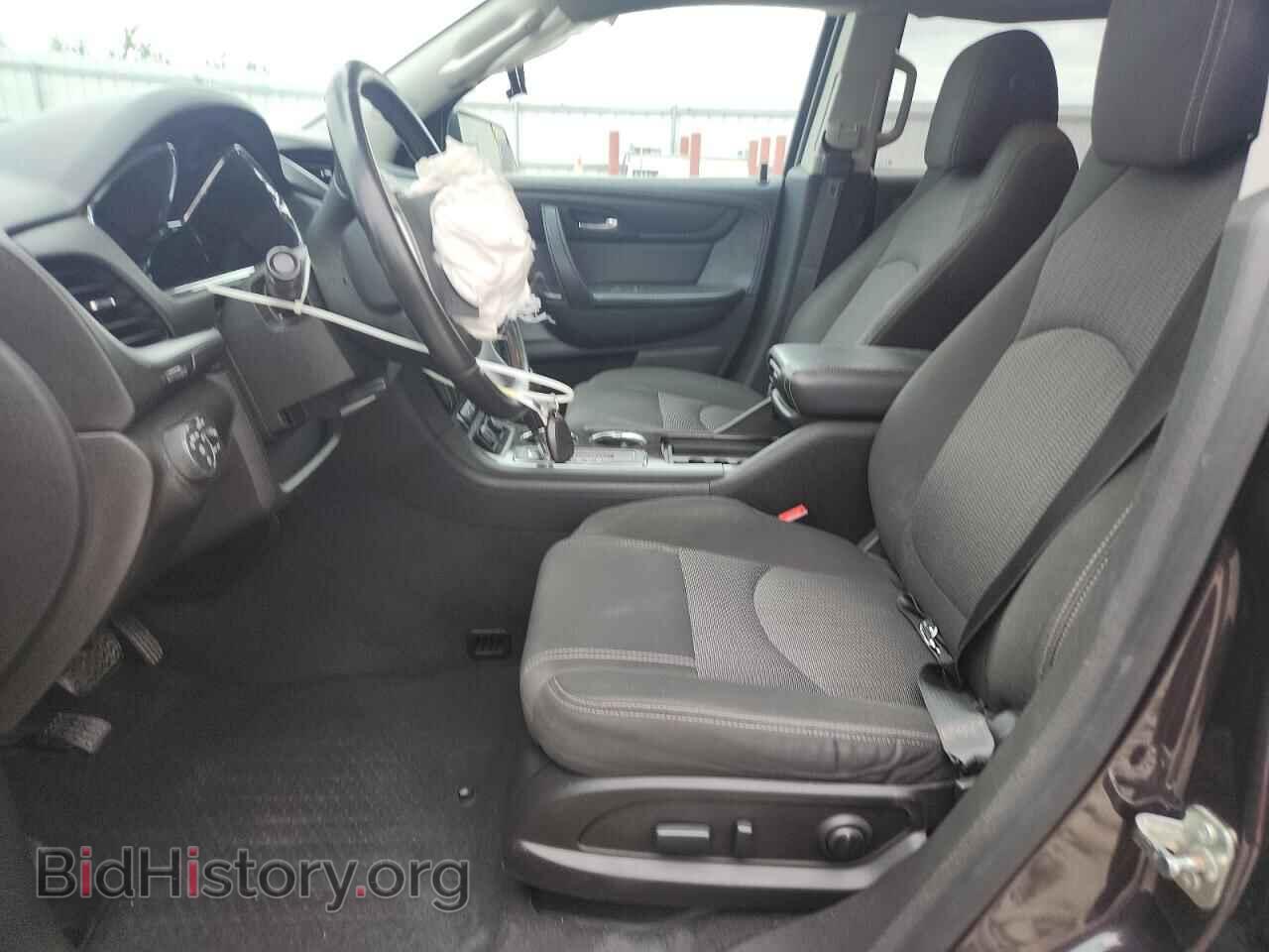 2016 CHEVROLET TRAVERSE - VIN: 1GNKVGKD8GJ213955 - Фото 7