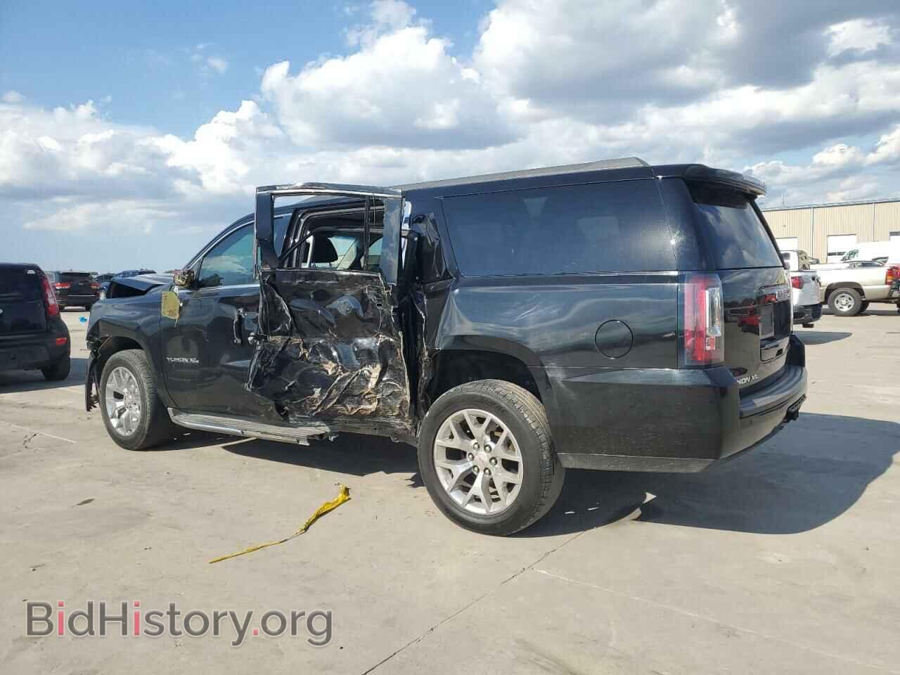 2016 GMC YUKON - VIN: 1GKS1GKC7GR339953 - Фото 2