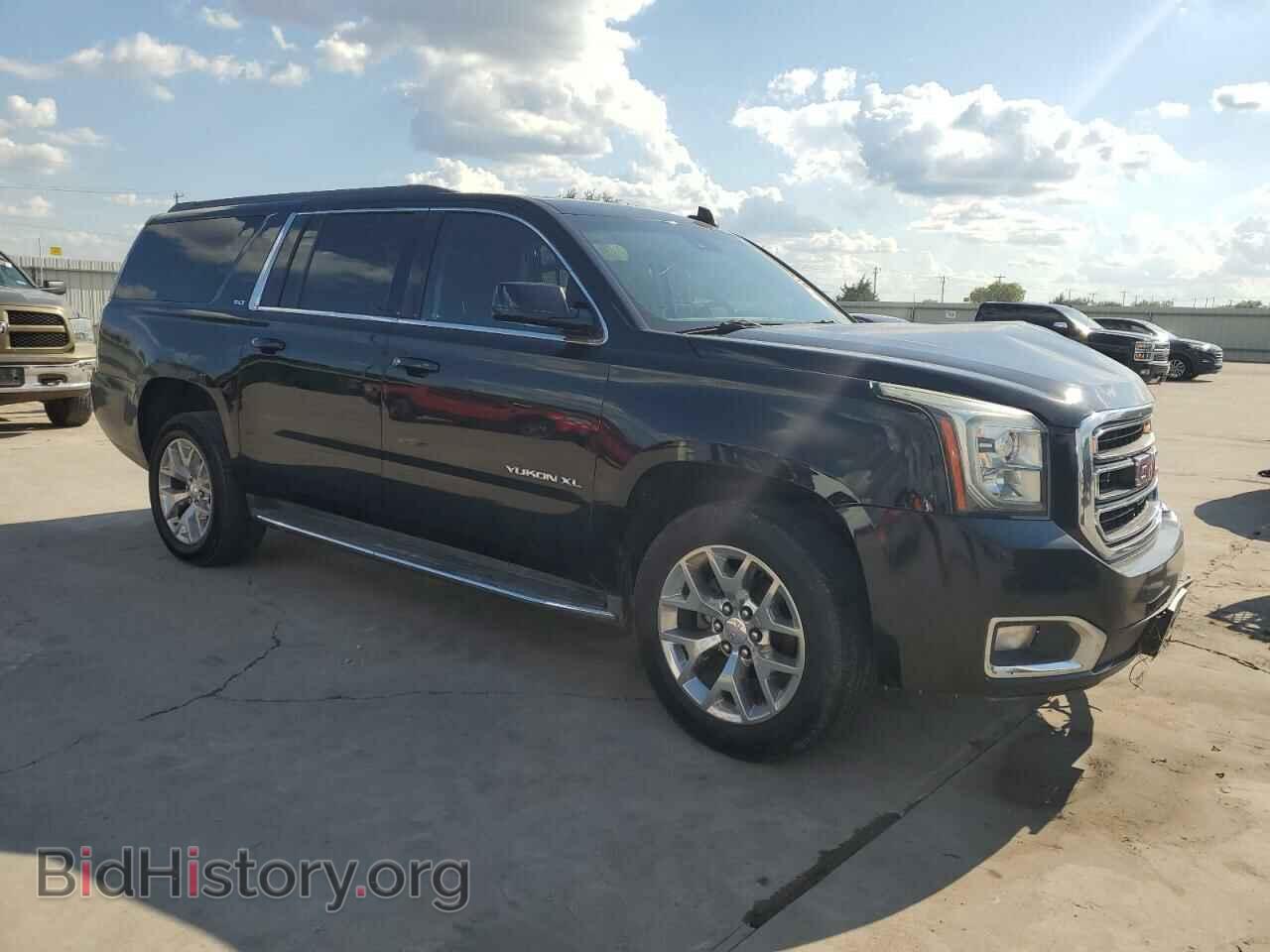 2016 GMC YUKON - VIN: 1GKS1GKC7GR339953 - Фото 4
