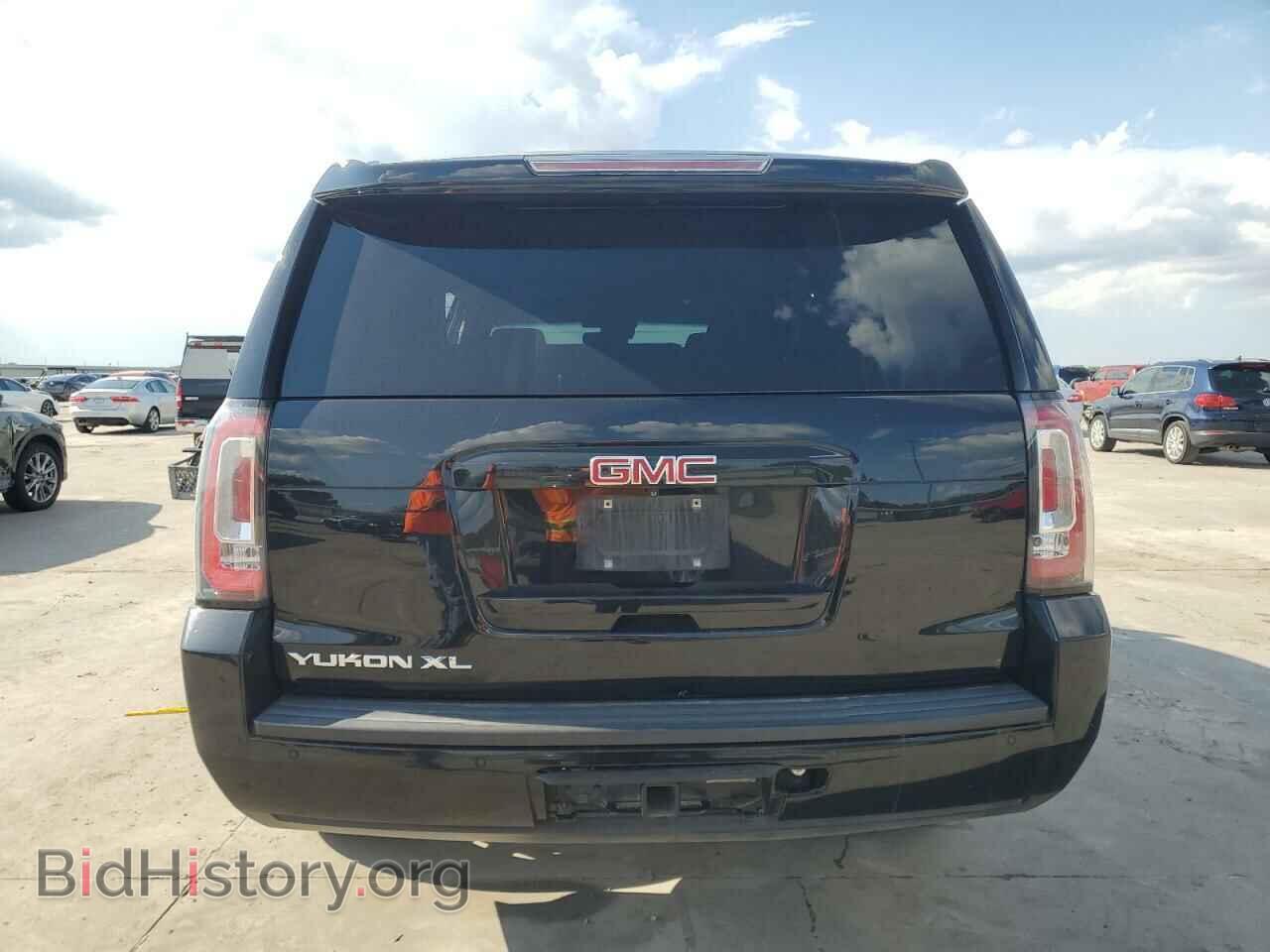 2016 GMC YUKON - VIN: 1GKS1GKC7GR339953 - Фото 6