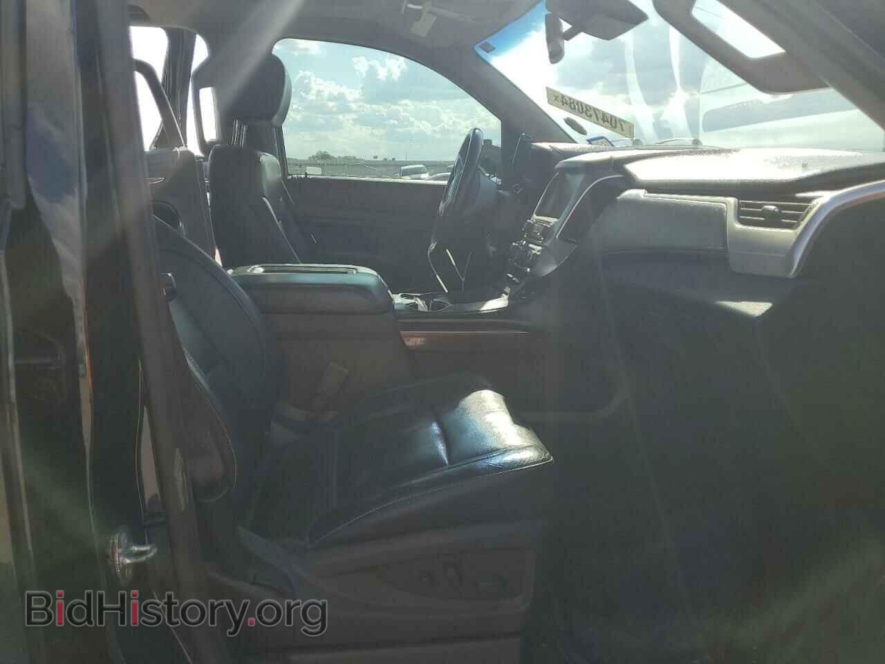 2016 GMC YUKON - VIN: 1GKS1GKC7GR339953 - Фото 7