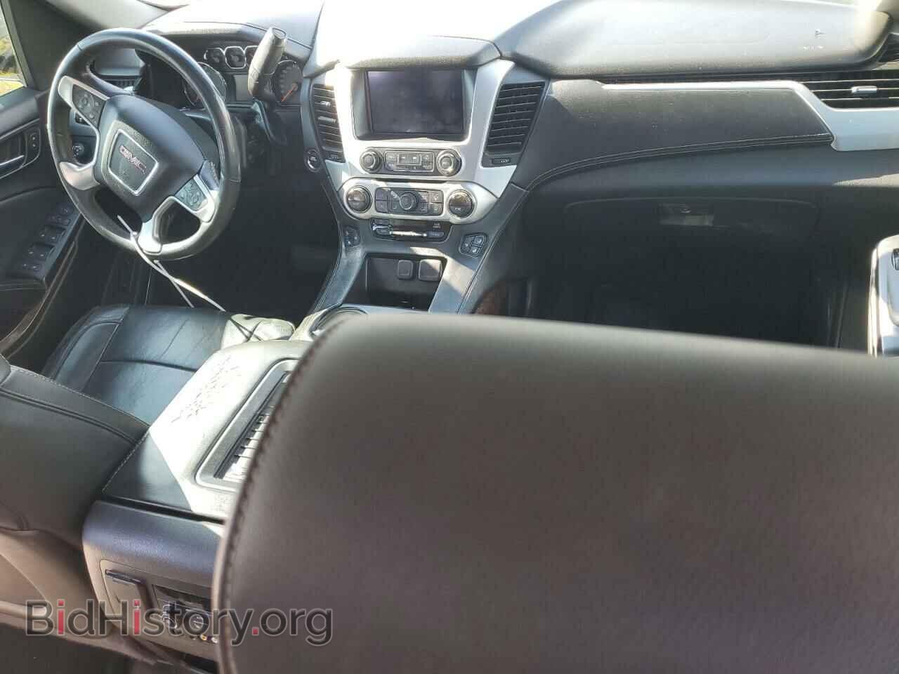 2016 GMC YUKON - VIN: 1GKS1GKC7GR339953 - Фото 8
