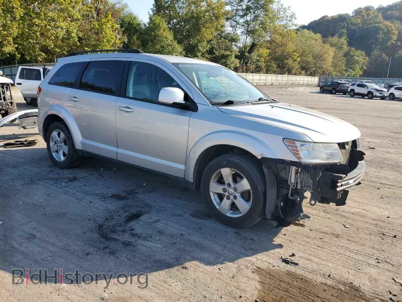 2010 DODGE JOURNEY - VIN: 3D4PG5FV2AT179210 - Фото 4