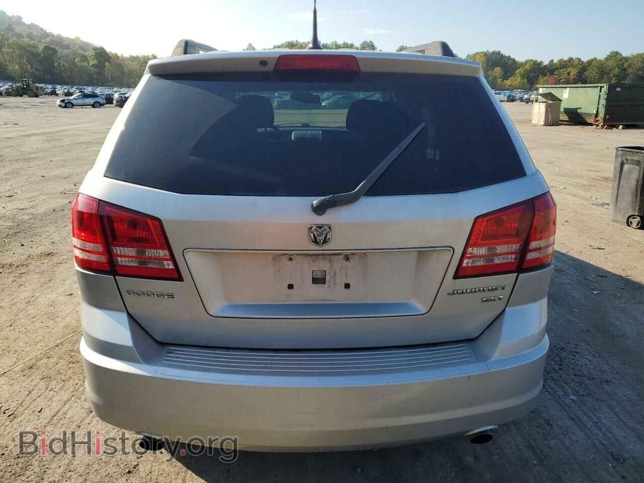 2010 DODGE JOURNEY - VIN: 3D4PG5FV2AT179210 - Фото 6