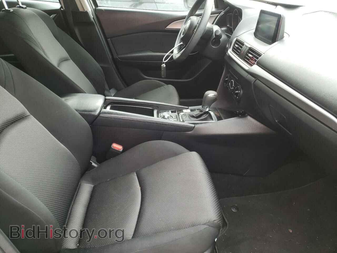 2017 MAZDA 3 - VIN: 3MZBN1U79HM100403 - Фото 5