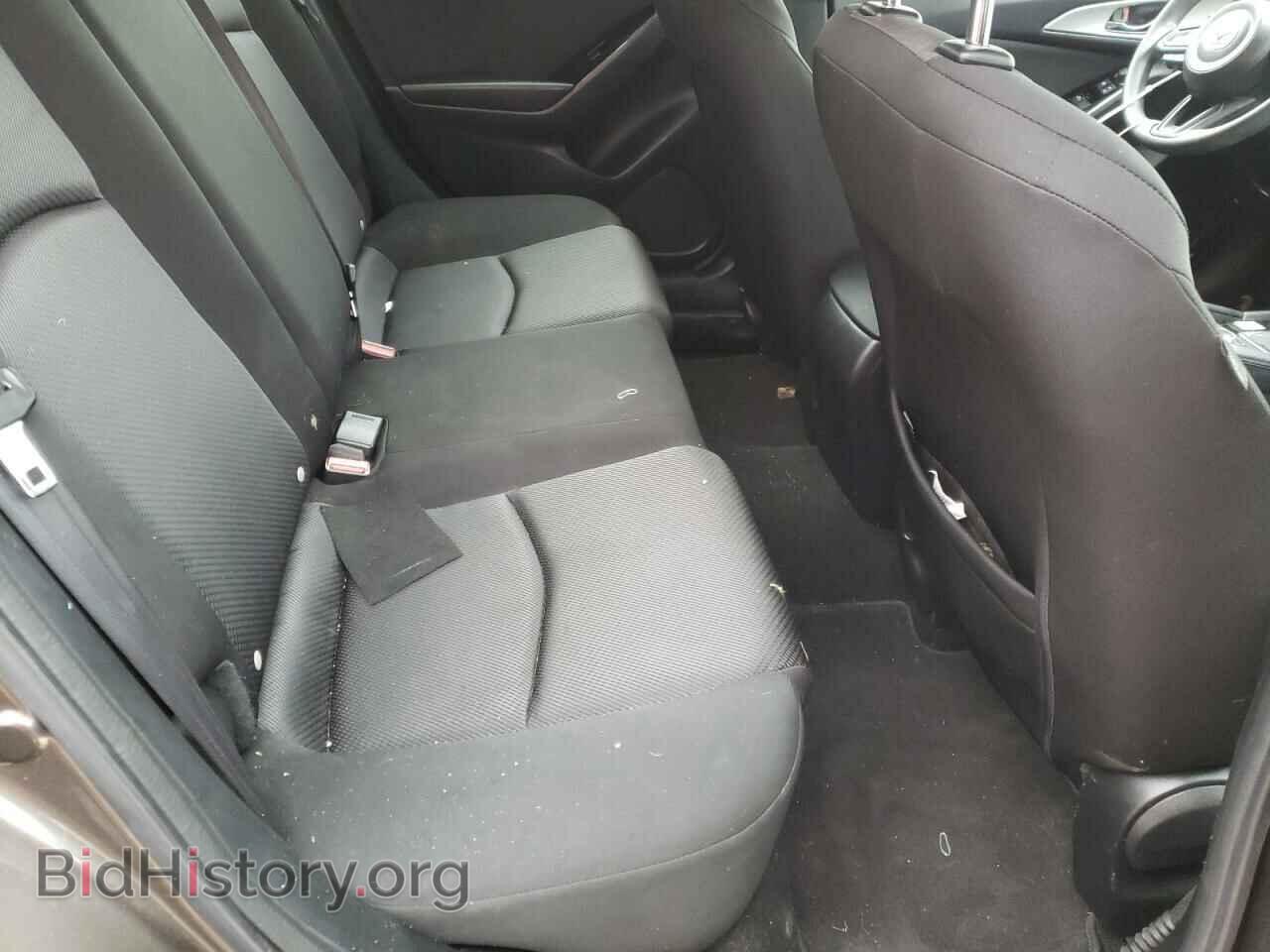 2017 MAZDA 3 - VIN: 3MZBN1U79HM100403 - Фото 6
