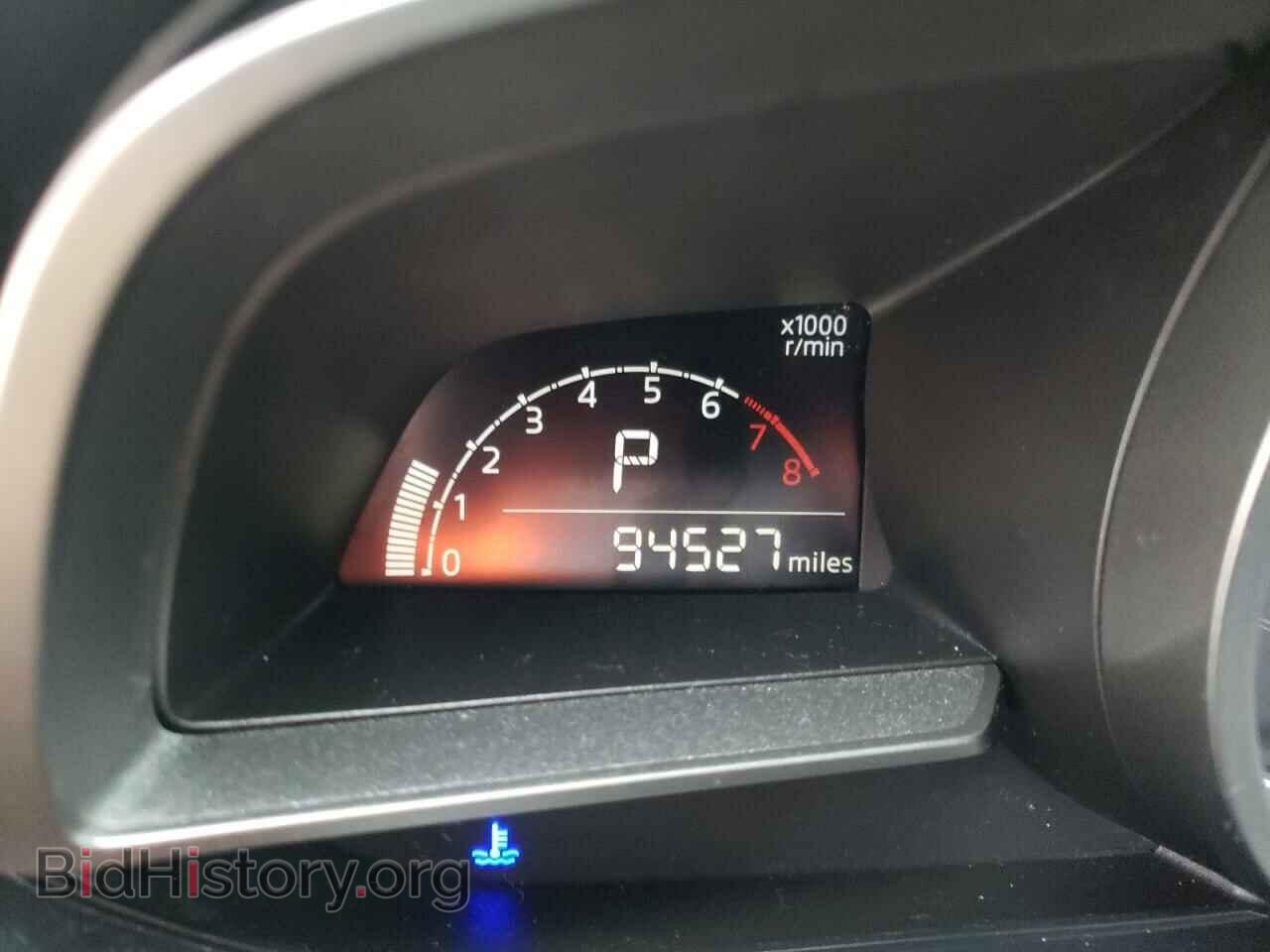2017 MAZDA 3 - VIN: 3MZBN1U79HM100403 - Фото 8