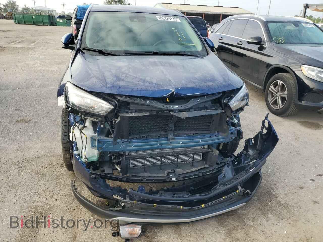 2023 BUICK ENCORE - VIN: KL4MMBS23PB091094 - Фото 5