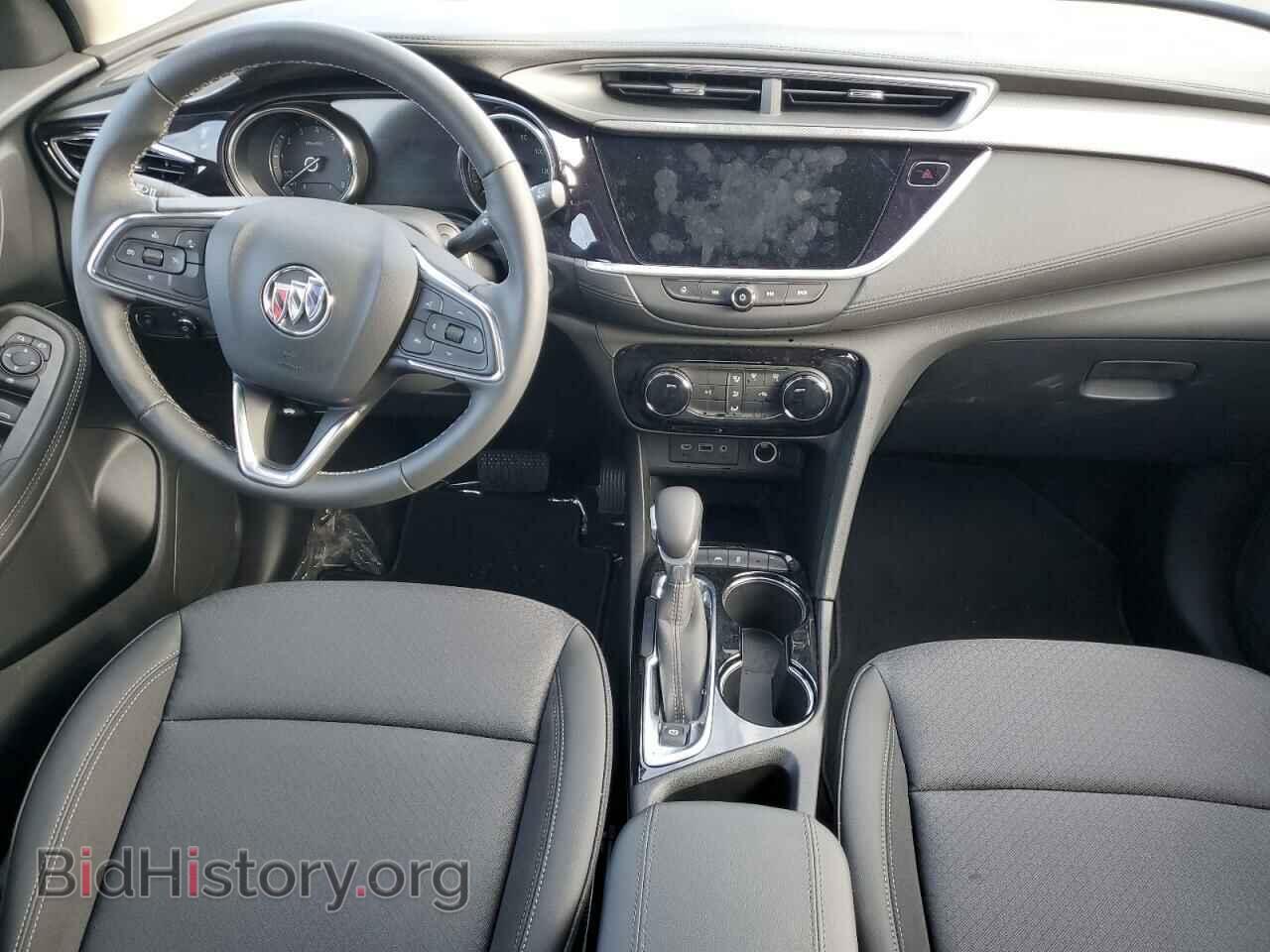 2023 BUICK ENCORE - VIN: KL4MMBS23PB091094 - Фото 8