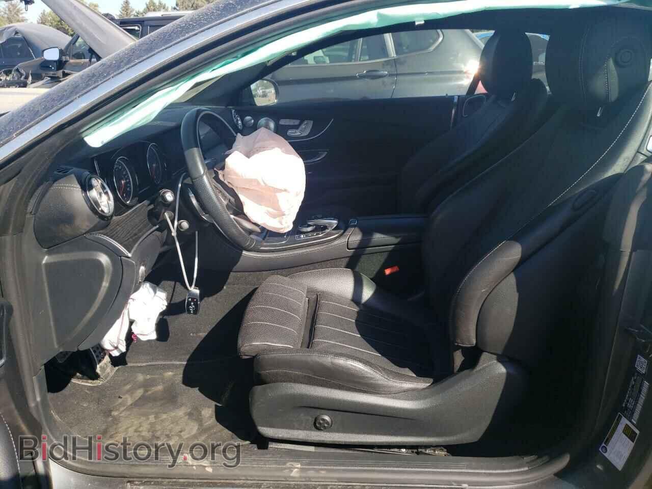2018 MERCEDES-BENZ E-CLASS - VIN: WDD1J6GB6JF016249 - Фото 7