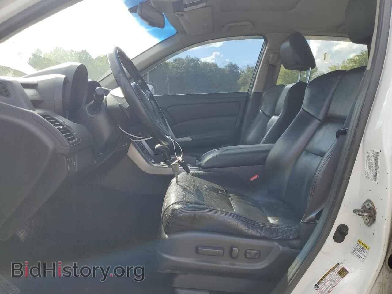 2010 ACURA RDX - VIN: 5J8TB1H54AA004854 - Фото 7