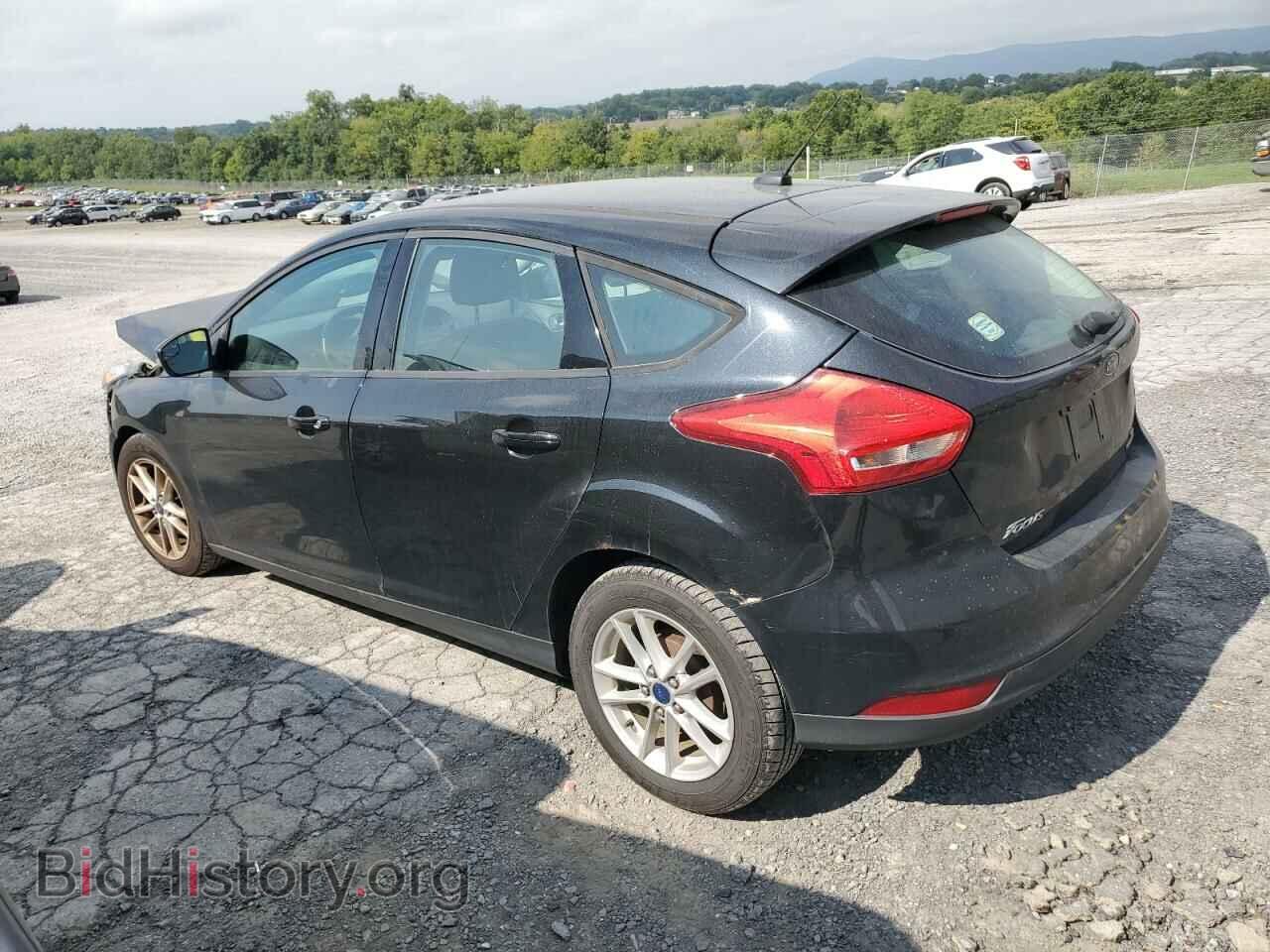 2015 FORD FOCUS - VIN: 1FADP3K29FL359356 - Photo 2